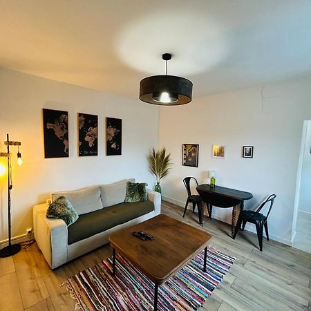 La Chambre De Jaures Centre-Ville Calme Reims Eksteriør billede