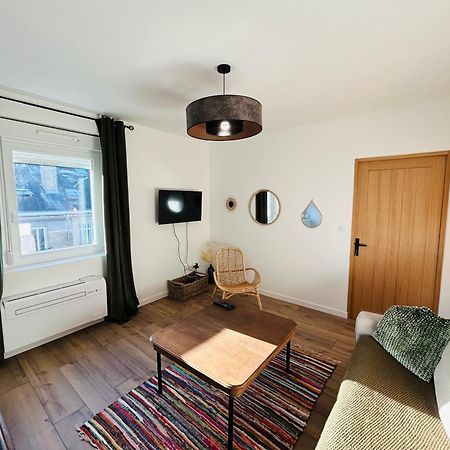 La Chambre De Jaures Centre-Ville Calme Reims Eksteriør billede