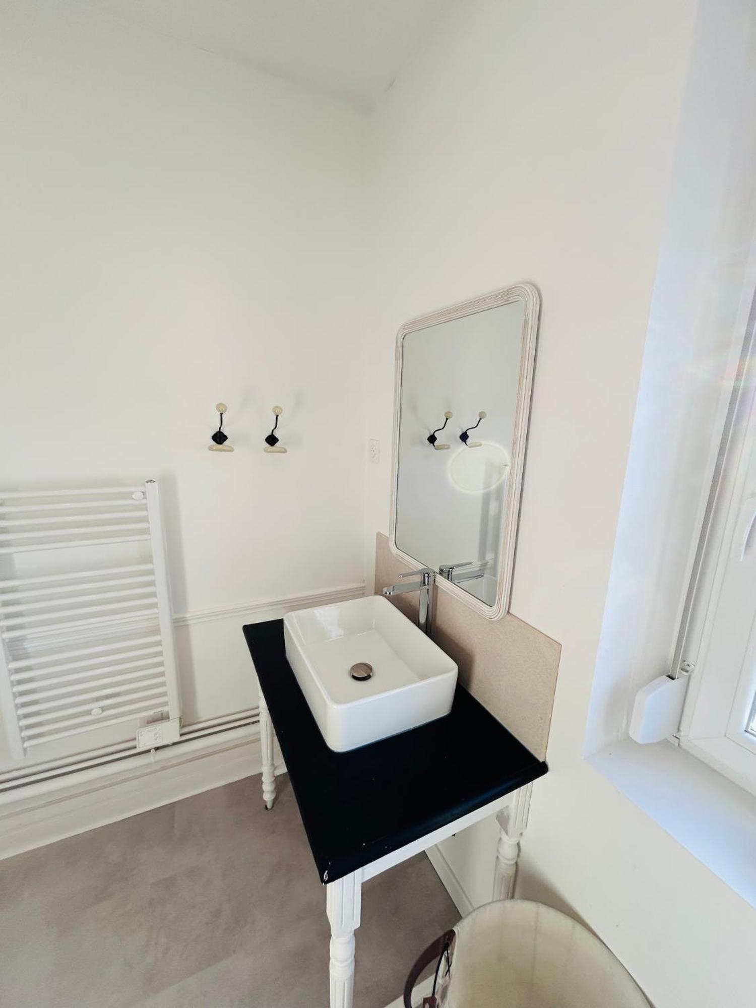La Chambre De Jaures Centre-Ville Calme Reims Eksteriør billede